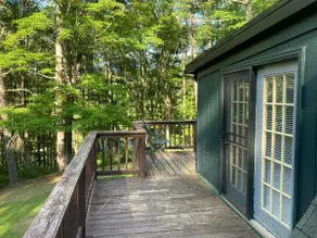 Quiet A-Frame in Appalachians! - Image 4