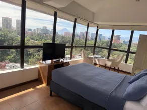 Studio-Apartment Z.15, top floor, with A/C - Image 5