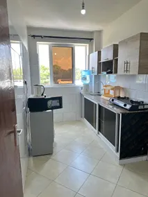 Comfort 1BR in Nyali, Hot shower - AC EXTRA COST - Image 3