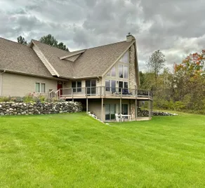 Golf, Ski, Shop, Wineries. 4 bd/3 bath/sleeps 10 - Image 3