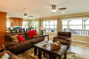 Lake Granbury Fishing Escape w/ Dock & Kayaks! - Image 3