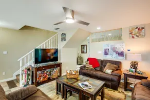 Lake Granbury Fishing Escape w/ Dock & Kayaks! - Image 4