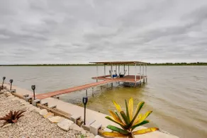 Lake Granbury Fishing Escape w/ Dock & Kayaks! - Image 2