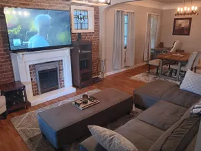 Washington Park Bungalow with hot tub! - Image 3