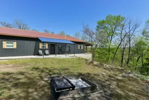 Lakefront Retreat w/Views, Fire Pit & 2 Acres - Image 5