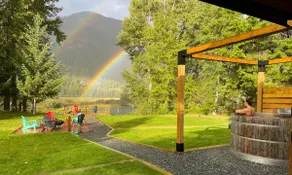 All-Season Family Retreat • Hot Tub • Waterfront - Image 2