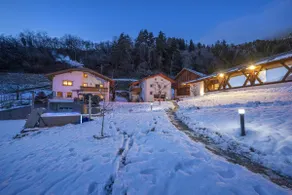 Bio & Family Apartments Schoenau 155B - Image 5