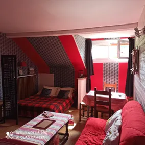 Apartment in Garennes s/eure - sleeps 3 - Image 2