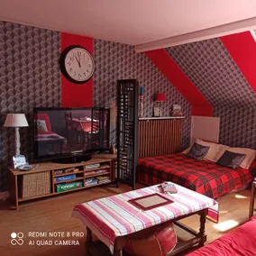 Apartment in Garennes s/eure - sleeps 3 - Image 3