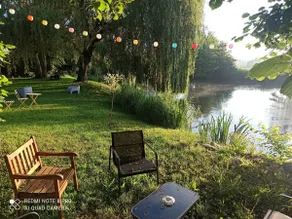 Apartment in Garennes s/eure - sleeps 3 - Image 4