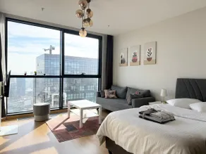 Top Floor Amazing View Studio for Digital Nomads - Image 3