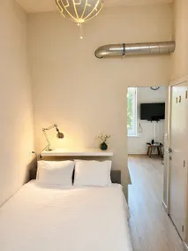 Industrial Style Flat - Heart of Antwerp - Image 3