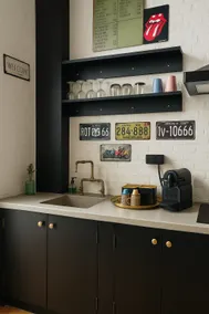 Industrial Style Flat - Heart of Antwerp - Image 4