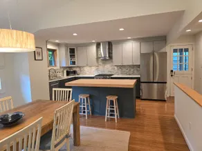 New Paltz Heated Pool Haus - grill, fire pit - Image 3