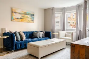 Stylish Capitol Hill Condo - 99 Walkscore! - Image 2