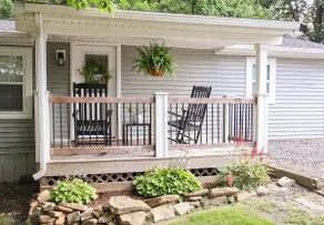 Country Outback Cozy Home *W/Camp Fire Pit* - Image 3