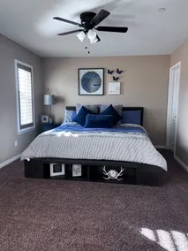 Comfy Home/ Travel Nurse/Work/ long Stays - Image 4
