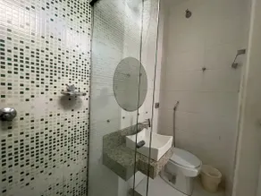 Spacious and complete apartment in downtown Catalão - Image 5