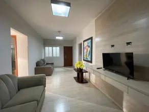 Spacious and complete apartment in downtown Catalão - Image 2