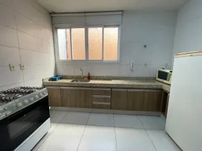 Spacious and complete apartment in downtown Catalão - Image 4