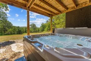 Secluded, Free Tickets, Hot Tub, Fire Pit! - Image 3