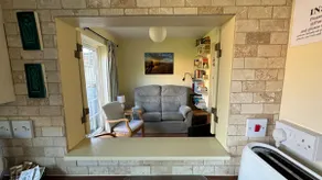 Feel at Home & Enjoy the Sea Air - Image 4