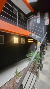 Excellent apartment on the third floor. Super quiet - Image 3