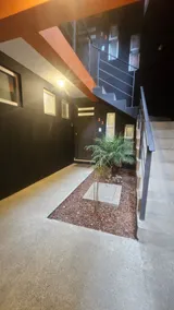 Excellent apartment on the third floor. Super quiet - Image 4