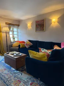 Lemon Cottage - hot tub nr Dartmoor National Park - Image 2
