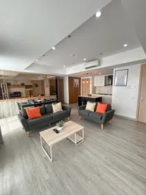 Fairview House apartment karawaci - Image 5