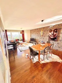 3 rooms near Atomium, Expo Ing arena, Palais Royal - Image 5