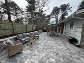 Walk to Beach Spacious Home and Private Backyard - Image 5
