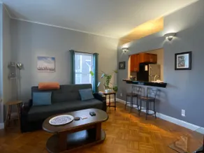 Apartment 1BR mins from JFK/UMASS free parking - Image 2