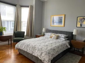 Apartment 1BR mins from JFK/UMASS free parking - Image 3