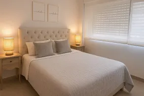 Devoto Two-Bedroom Villa (Optional Garage) - Image 4