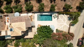 Peroulia Stone Villa Koroni - Grèce, Péloponnèse - Image 4