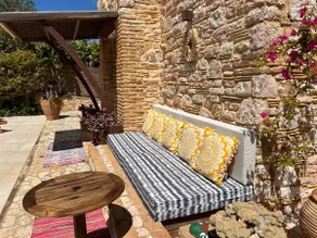 Peroulia Stone Villa Koroni - Grèce, Péloponnèse - Image 5