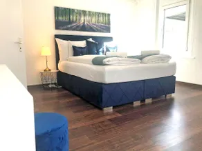 Apartment 2-6 Pers near the city with parking - Image 5