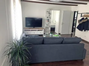 Apartment 2-6 Pers near the city with parking - Image 3