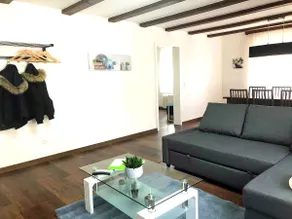 Apartment 2-6 Pers near the city with parking - Image 2