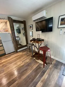 The Suite At Canton Street in Downtown Roswell with pool - Image 2