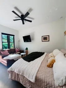 Brand new guest apartment near the beach. - Image 3