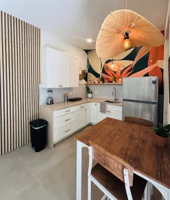 Brand new guest apartment near the beach. - Image 4