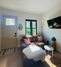 Brand new guest apartment near the beach. - Image 5