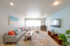 Modern Tropical Vacation Home, Palo Alto/Stanford #655 - Image 2