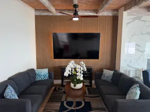 New Superior Malibu Road Oceanfront Townhouse PRIVATE BEACH - Image 3