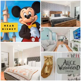 ✔ Pet Friendly ✔ Condo-Style ✔ 200MbsWifi ✔ W/D ✔ - Image 4