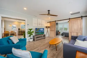Beach Getaway with Outdoor Space. Steps to Sand - Image 2