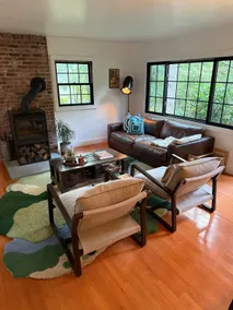 Relaxing, cozy Hudson Valley/Berkshires escape - Image 2