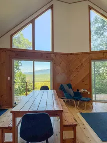 Summer Fun & Sunsets NH White Mountains Chalet - Image 3